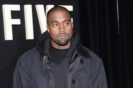 Ist Kanye Wests Auftritt beim Glastonbury-Festival in Gefahr? Ist Kanye Wests Auftritt beim Glastonbury-Festival in Gefahr?