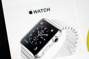 Apple Watch ab 399 Euro zu haben