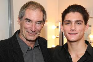 Timothy Dalton: Sturmfrei-Party eskaliert