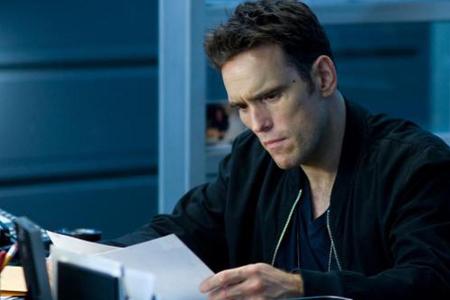 Eine besonders dreiste Verbrecherbande macht dem Polizisten Jack Welles (Matt Dillon) das Leben schwer