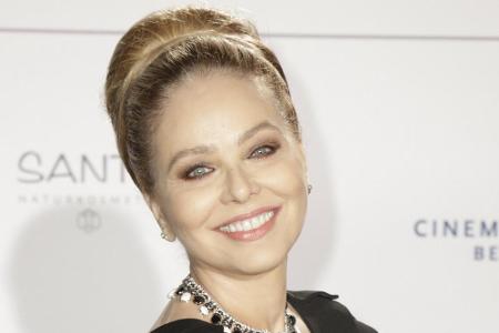 Auch mit 60 noch eine Schönheit: Schauspielerin Ornella Muti Auch mit 60 noch eine Schönheit: Schauspielerin Ornella Muti