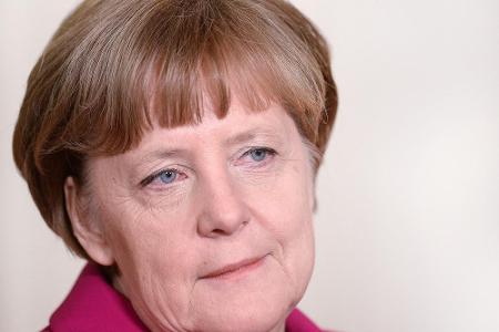 Eine schwierige Rolle: Wer könnte Angela Merkel wohl am glaubwürdigsten verkörpern?