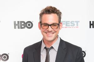 Dritte Festnahme in fünf Monaten: Schauspieler Nicholas Brendon steht mit dem Gesetz auf Kriegsfuß