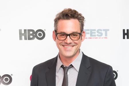 Dritte Festnahme in fünf Monaten: Schauspieler Nicholas Brendon steht mit dem Gesetz auf Kriegsfuß Dritte Festnahme in fünf Monaten: Schauspieler Nicholas Brendon steht mit dem Gesetz auf Kriegsfuß