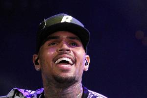 Chris Brown hat plötzlich eine Tochter