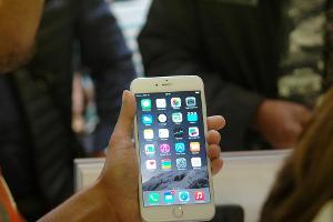 Gibt es noch in diesem Jahr drei neue iPhone-Modelle?