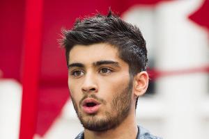 Zayn Malik verfolgen auch nach seinem Ausstieg bei One Direction die Negativschlagzeilen
