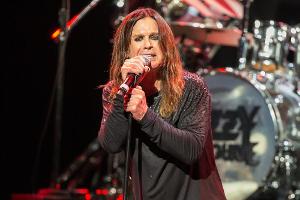 OP statt Bühne: Ozzy Osbourne kann im Mai nicht in Mexiko auftreten