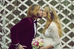 Gil Ofarim ist Vater geworden