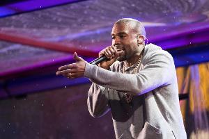 Wie teuer kann der Atem von Kanye West sein? Sehr teuer!