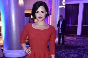 Demi Lovato will mit Eminem zusammenarbeiten