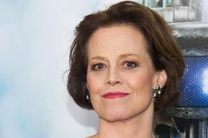 Sigourney Weaver: "Hollywood ist ein Ort von Sexismus"