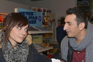Das passiert heute in den Soaps