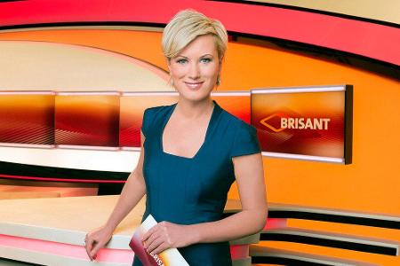 Kamilla Senjo gehört seit 2010 zum Kamilla Senjo gehört seit 2010 zum