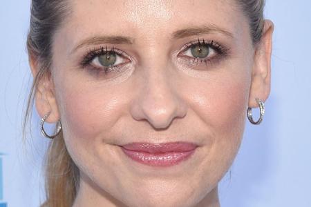 Sarah Michelle Gellar bei einer Veranstaltung in Santa Monica