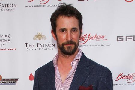 Noah Wyle bei der Premiere von 