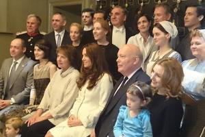 Herzogin Kate: Hochschwanger am "Downton Abbey"-Set