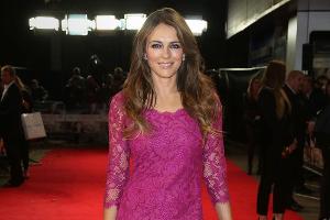 Liz Hurley: "Prinzessin Diana inspiriert mich noch heute"