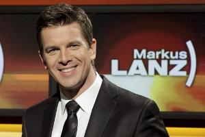 Markus Lanz: Nie war er besser als heute