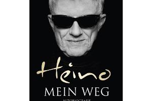 Heino: Das Geheimnis seiner Liebe und seiner Sonnenbrille