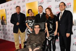 "Still Alice"-Regisseur Richard Glatzer gestorben