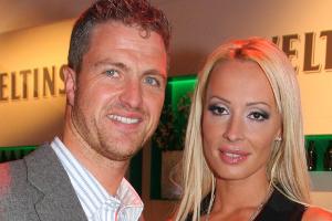"Let's Dance": Mit Cora und Ralf Schumacher?