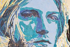 Kurt Cobain: Erster Trailer des Biopics