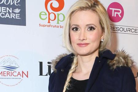 Holly Madison bei einer Veranstaltung in Park City