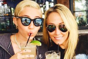 Miley Cyrus reagiert auf Fremdgeh-Gerüchte ihres Freundes
