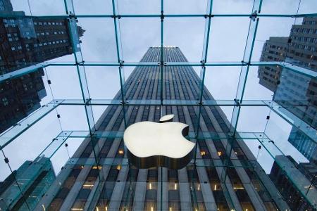 Apple plant den nächsten Coup Apple plant den nächsten Coup