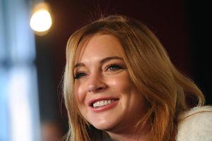 Lohan mogelt: Fan-Hände schütteln als Sozialstunden