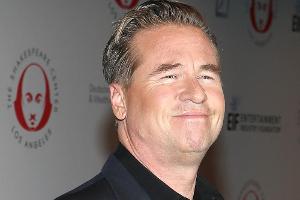 Val Kilmer bei einer Veranstaltung in Santa Monica