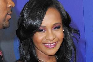Whitney Houston: Tochter Bobbi Kristina in Klinik eingeliefert