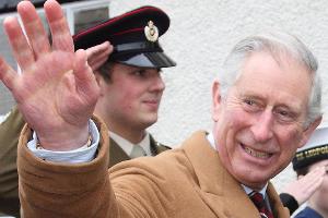 Prinz Charles: Heftige Revierkämpfe in Clarence House?