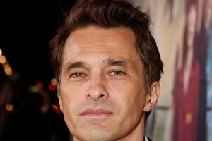 Olivier Martinez: Ausraster am Flughafen