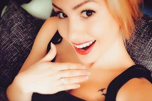 Dschungel 2015: Angelina Heger im Playboy?
