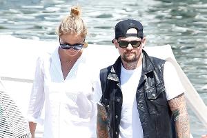 Heiraten Cameron Diaz und Benji Madden heute?