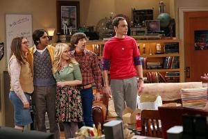 Zehn witzige Fakten zum Serien-Hit "The Big Bang Theory"