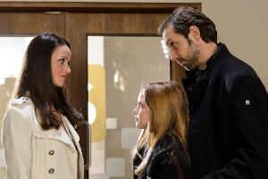 Das passiert heute in den Soaps