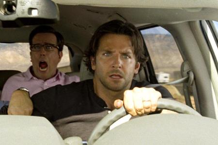 Bradley Cooper in 