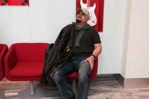 Liedermacher Pino Daniele gestorben
