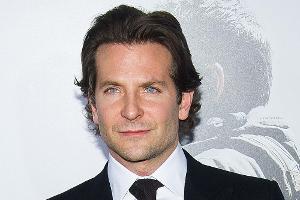 Bradley Cooper bei der Premiere von "American Sniper" in New York