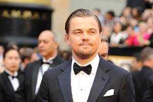 Leonardo DiCaprio schmeißt stargespickte Neujahrsparty