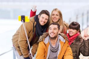 Trend Selfie-Sticks: Was Sie wissen müssen