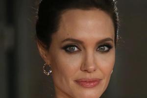 Angelina Jolie hatte auf eine Golden-Globe-Nominierung gehofft