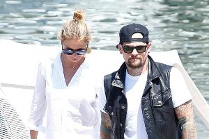 Cameron Diaz heiratet ihren Rocker