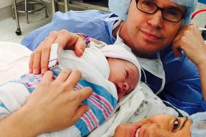 Kind mit bester Freundin: Bryan Singer ist Vater