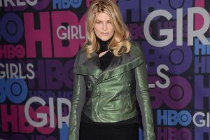 Über 20 Kilo sind runter: Kirstie Alley ist wieder schlank
