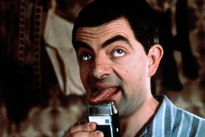 TV-Tollpatsch und Lebensretter: Rowan Atkinson wird 60