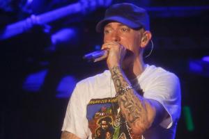 Song-Klau? Eminem verklagt